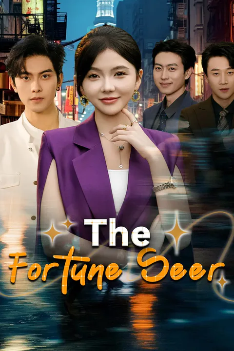 The Fortune Seer poster