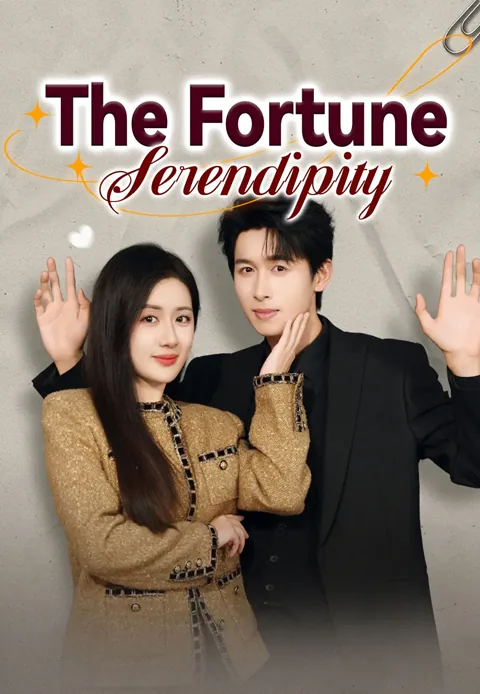 The Fortune Serendipity poster