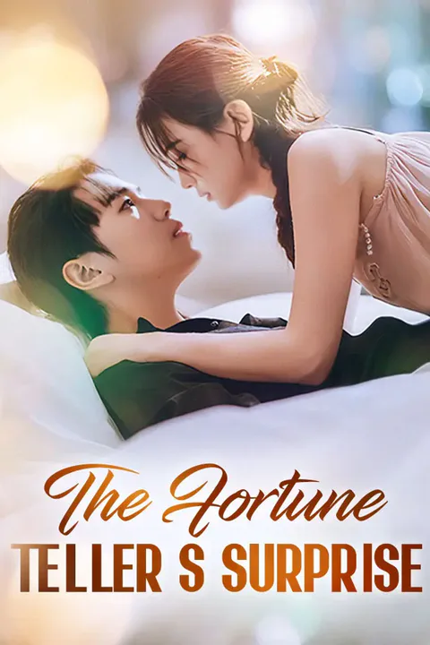 The Fortune Teller's Surprise poster