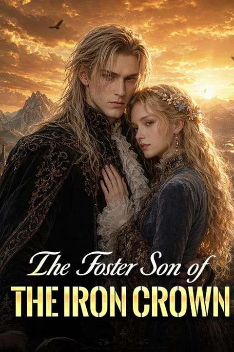 The Foster Son of the Iron Crown poster