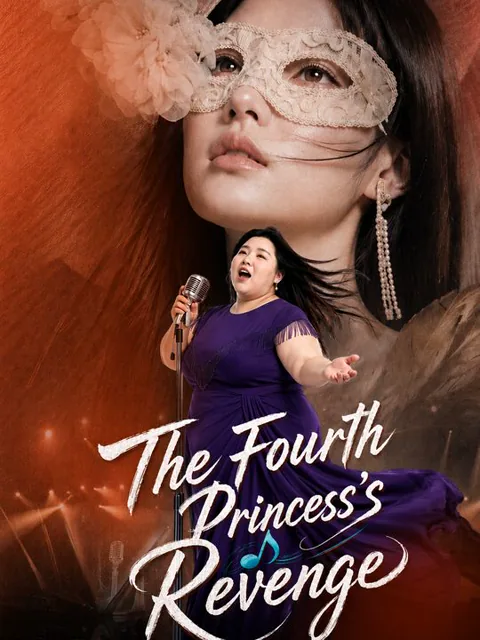 The Fourth Princess's Revenge poster