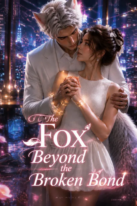 The Fox Beyond the Broken Bond poster