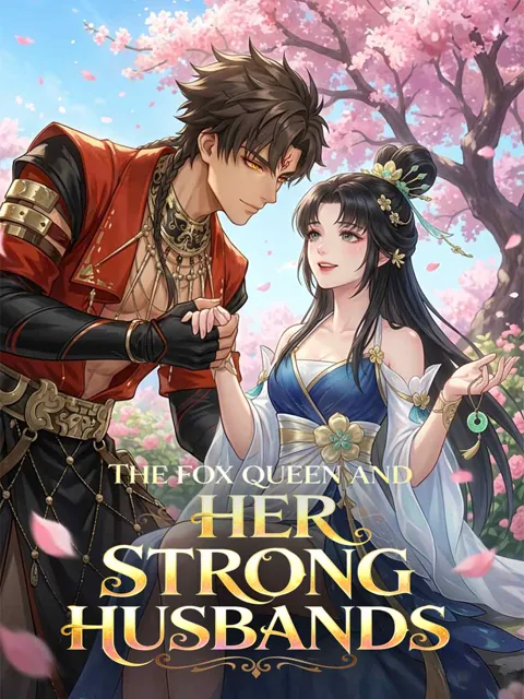 The Fox Queen and Her Strong Husbands poster