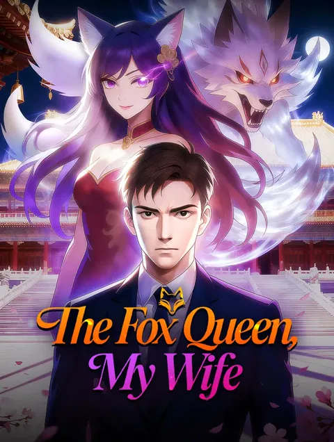 The Fox Queen, My Wife poster