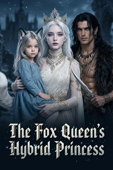 The Fox Queen’s Hybrid Princess poster