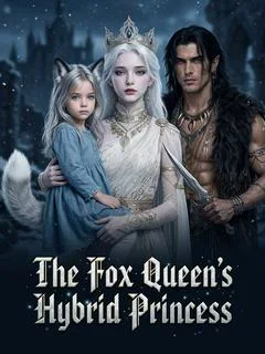 The Fox Queen’s Hybrid Princess poster