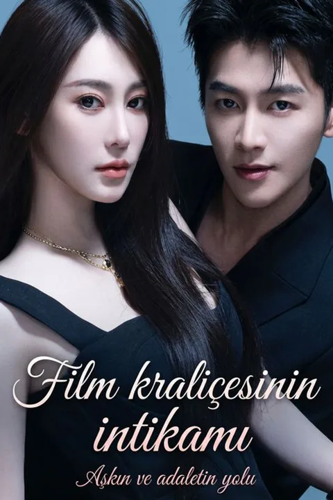 The Framed A-List Heiress poster