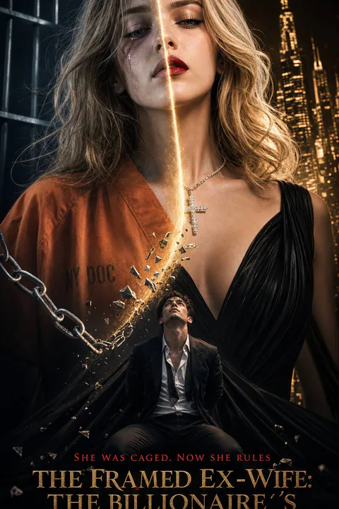 The Framed Ex-Wife: The Billionaire's Ultimate Regret poster