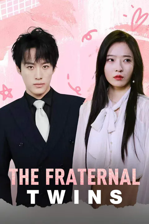 The Fraternal Twins poster