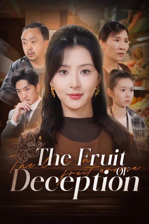 The Fruit of Deception poster