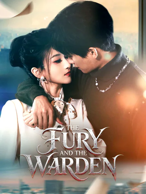 The Fury and the Warden poster