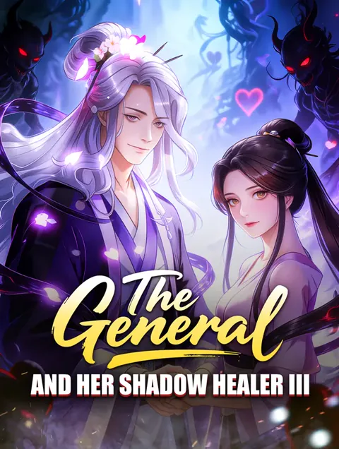 The General and Her Shadow Healer III poster