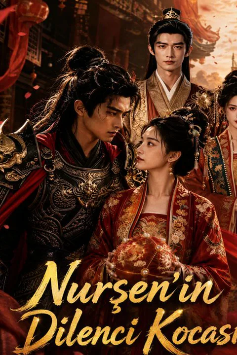 The General's Beggar Wife poster