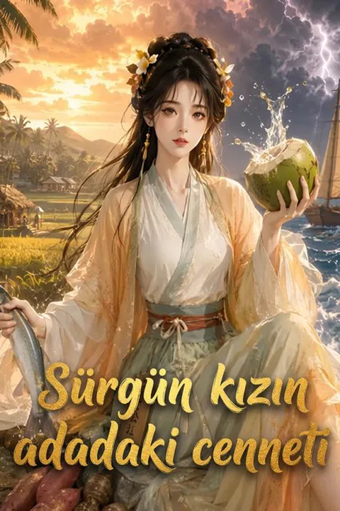 The General's Exiled Bride poster
