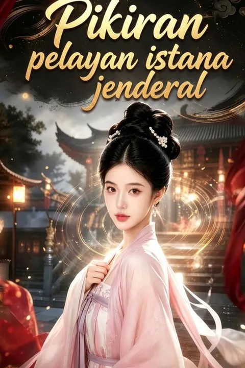 The General's Psychic Maid poster