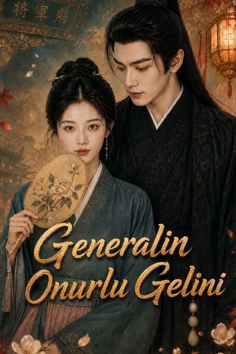 The General's Substitute Bride poster