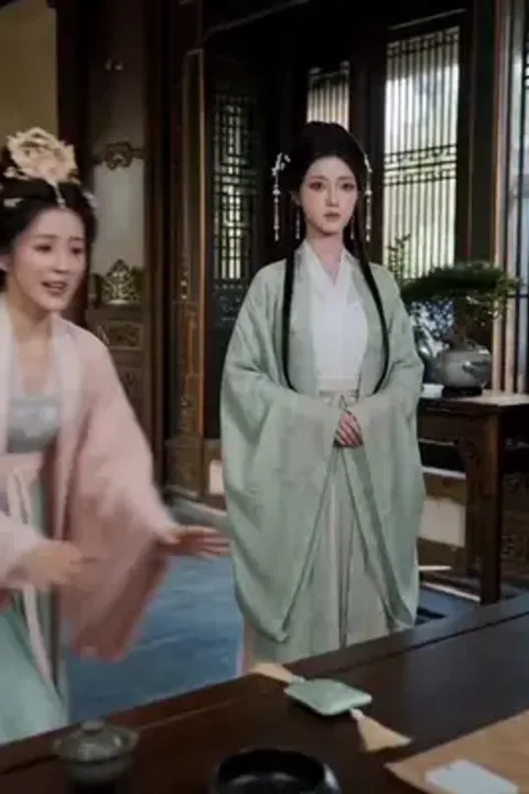 The General's Unexpected Bride poster