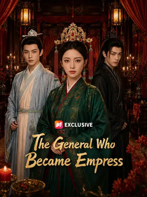 The General Who Became Empress poster