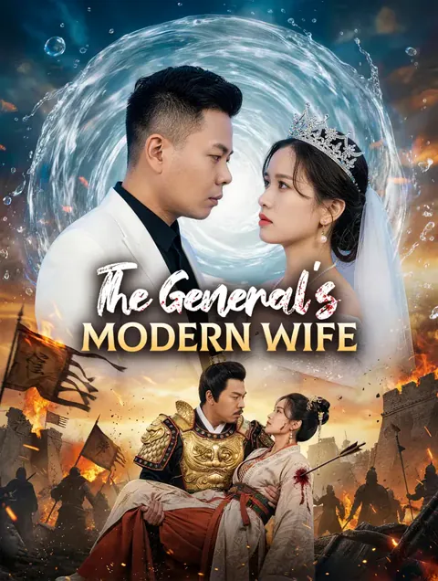 The General's Modern Wife poster