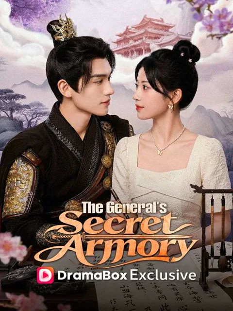 The General's Secret Armory poster