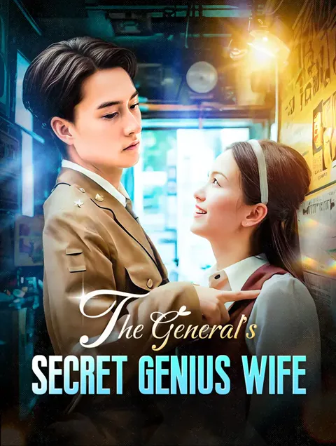 The General's Secret Genius Wife(Dubbed) poster