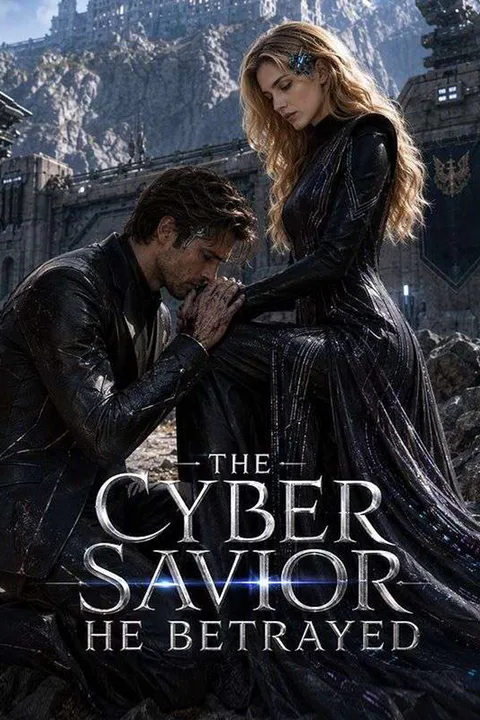 The Genius They Thought Was Crazy poster