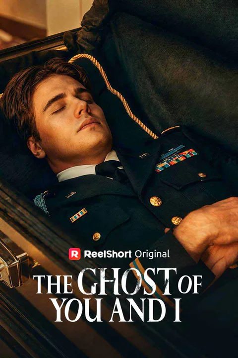 The Ghost of You and I poster