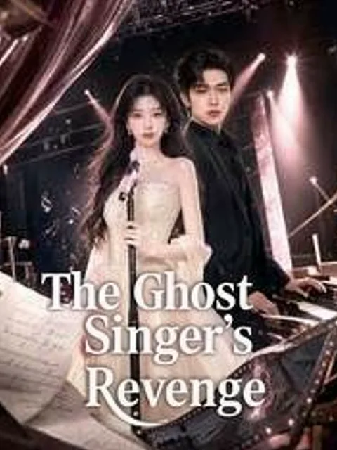 The Ghost Singer's Revenge poster