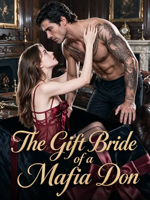 The Gift Bride of a Mafia Don poster