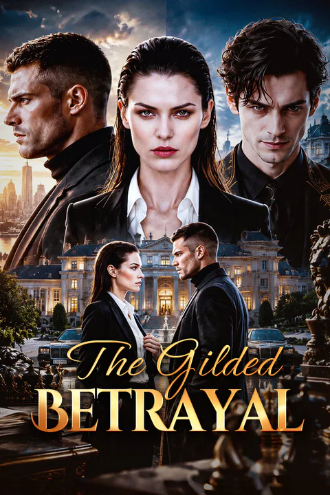 The Gilded Betrayal poster