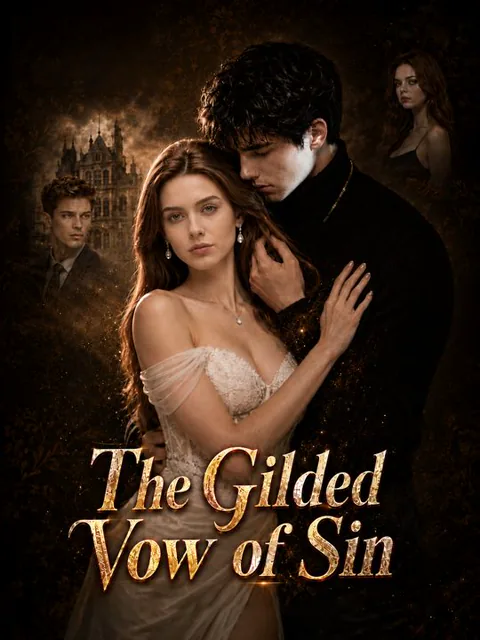 The Gilded Vow of Sin poster