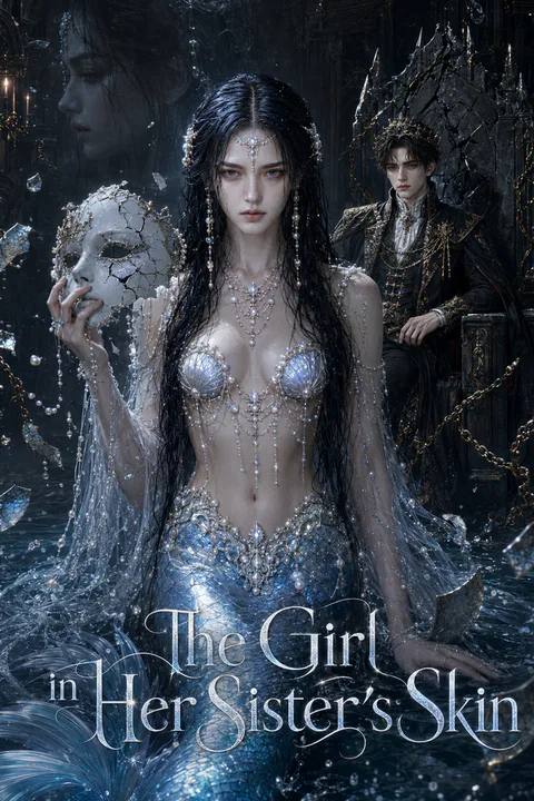 The Girl in Her Sister's Skin poster