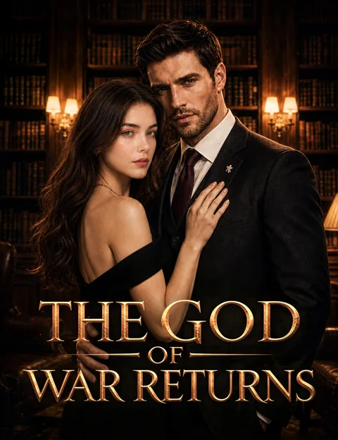 The God of War Returns poster