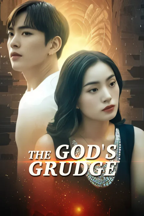 The God's Grudge poster