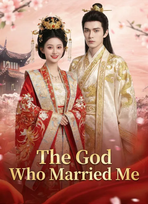 The God Who Married Me (updating) poster