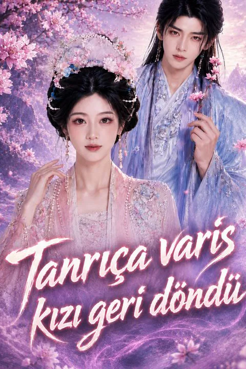 The Goddess Heiress poster