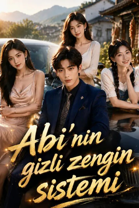 The Goddess Spender System poster