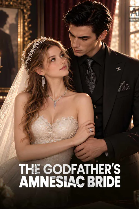 The Godfather's Amnesiac Bride poster