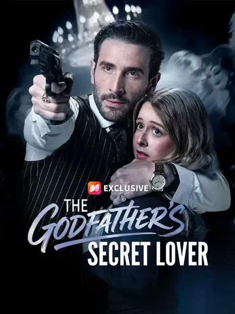 The Godfather's Secret Lover poster