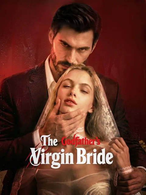 The Godfather’s Virgin Bride poster