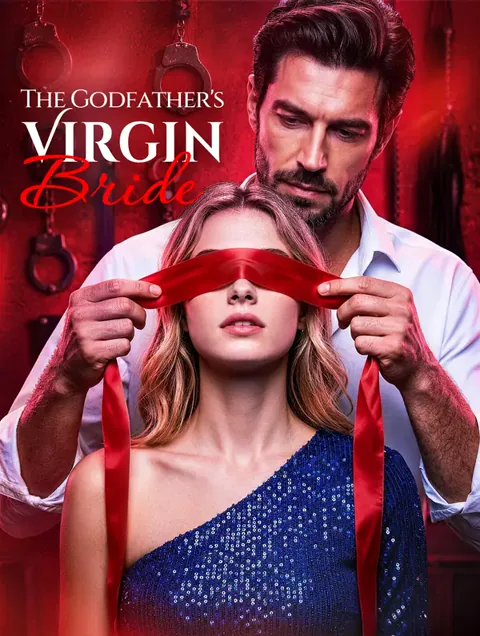 The Godfather's Virgin Bride poster