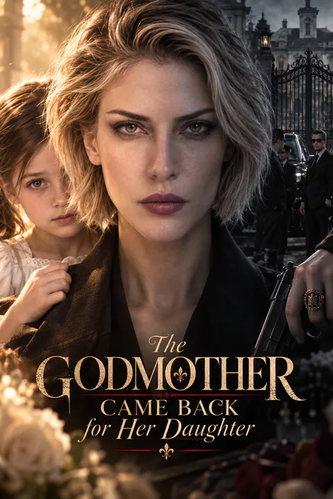 The Godmother Came Back for Her Daughter poster