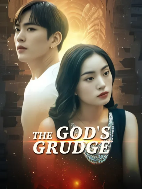 The God's Grudge poster