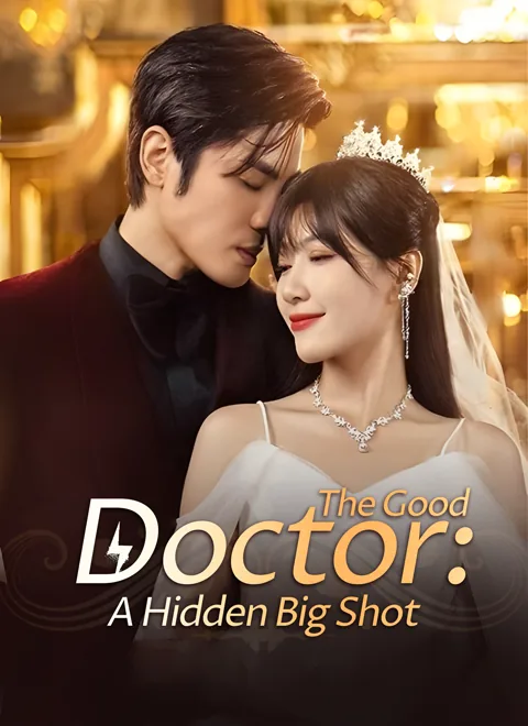 The Good Doctor: A Hidden Big Shot poster