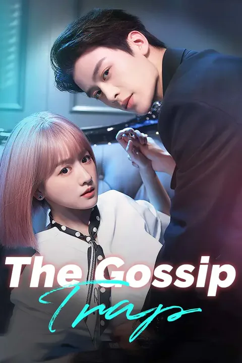 The Gossip Trap poster