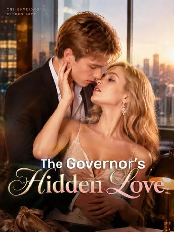 The Governor’s Hidden Love poster