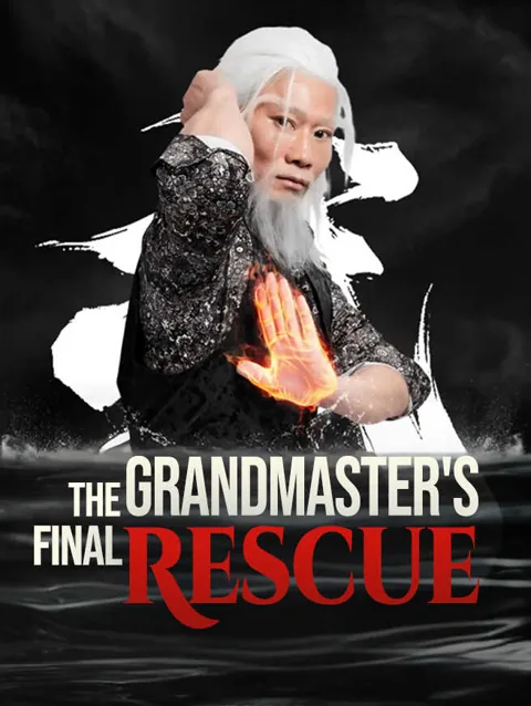 The Grandmaster's Final Rescue poster