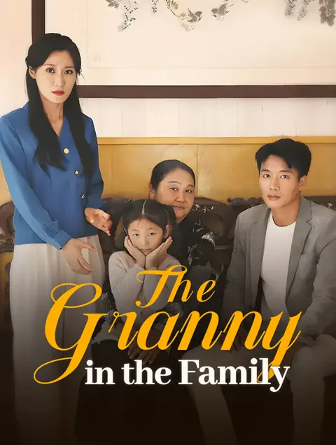 The Granny in the Family poster