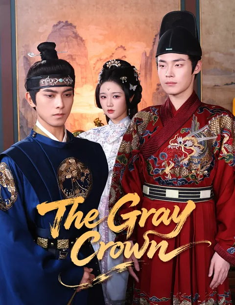 The Gray Crown poster