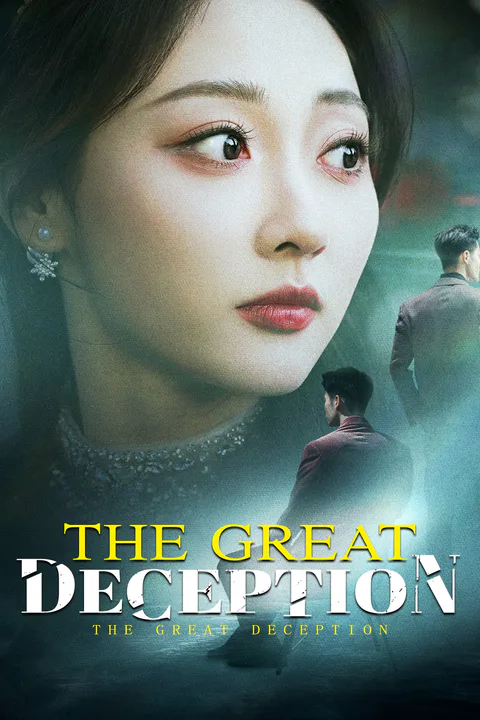 The Great Deception poster